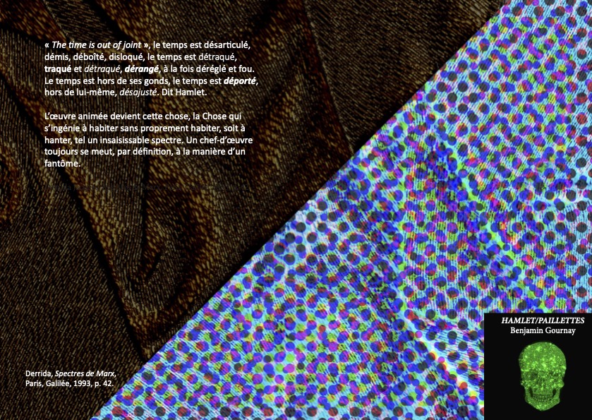 Explorations costumières