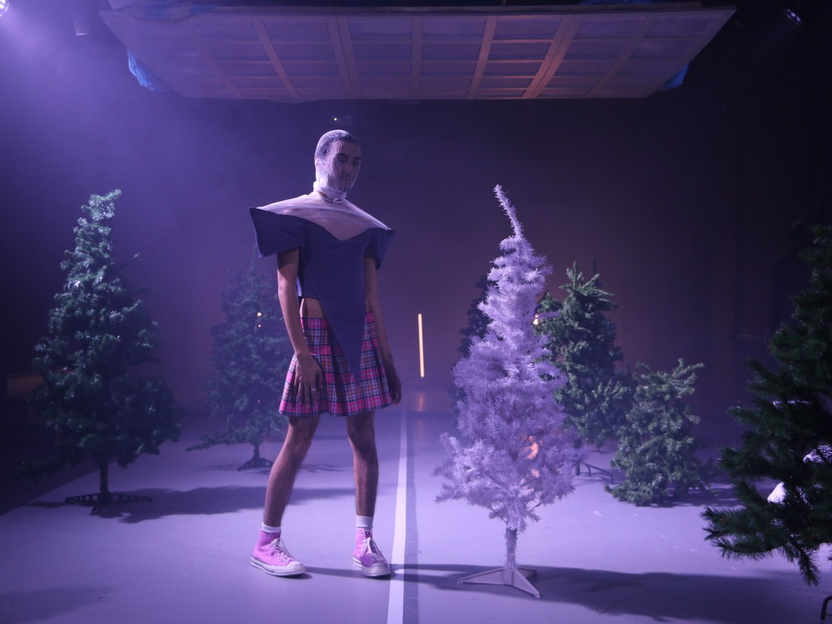 Science du spectacle sans conscience de l’artifice n’est que fausse-ruine de&nbsp;l’âme